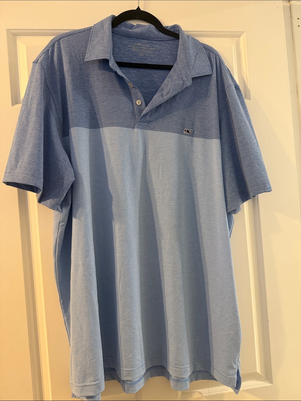 Men Vineyard Vines polo